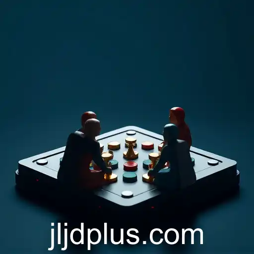 The Rising Popularity of Board Games in the Digital Age