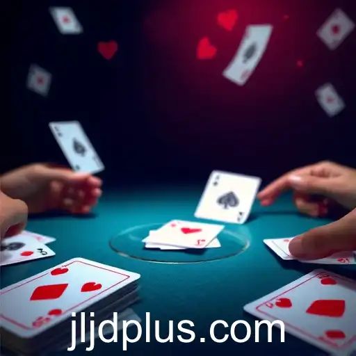 Exploring the Fascinating World of Card Games