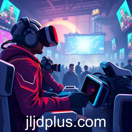 The Expanding Universe of Online Gaming