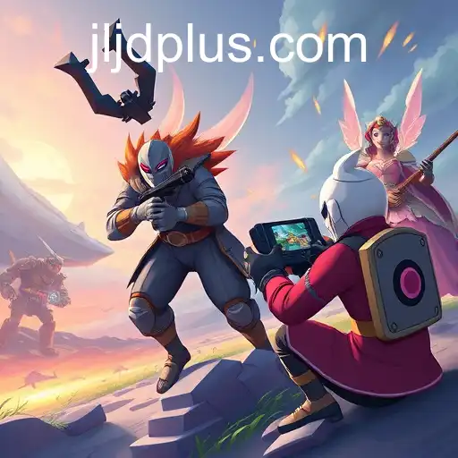 The Rising Influence of JDPlus in the Gaming World