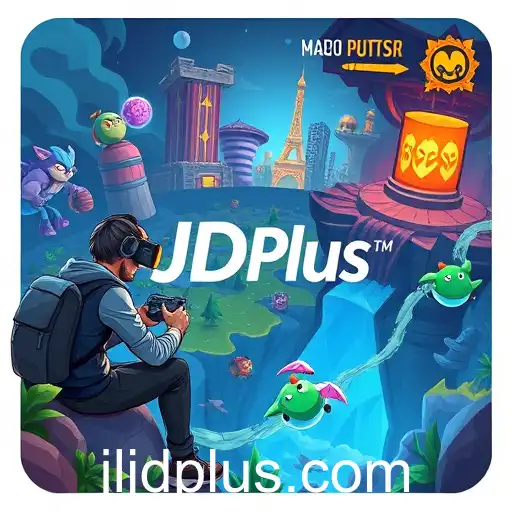 The Rise of JDPlus in Online Gaming
