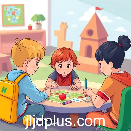 JDPlus Redefines Online Gaming Landscape