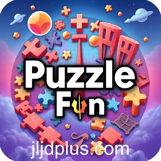 Exploring the Intriguing World of 'Puzzle Fun' on JDPlus