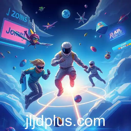 The Rise of JDPlus in Online Gaming Communities