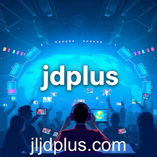 The Rise of JDPlus: Gaming and Community